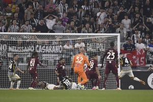 Head to Head dan Statistik: Juventus vs Torino - Serie A Head to Head dan Statistik: Juventus vs Torino - Serie A