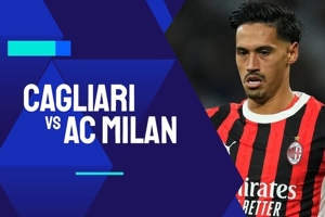 Jadwal Milan Berikutnya