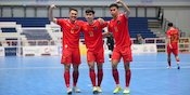 Link Streaming Final Piala AFF Futsal 2024: Indonesia vs Vietnam