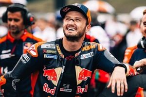 Jack Miller Ngaku Sudah Lama Ingin Bela Yamaha, Sering Buntuti Valentino Rossi dan Jorge Lorenzo