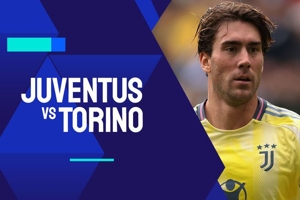 Link Live Streaming Juventus vs Torino - Serie A Link Live Streaming Juventus vs Torino - Serie A