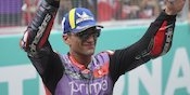 Casey Stoner Kritik Keputusan Ducati Lepas Jorge Martin: Dia Sudah Setia, Kalian Nggak Adil!