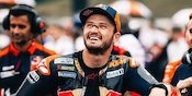 Jack Miller Ngaku Sudah Lama Ingin Bela Yamaha, Sering Buntuti Valentino Rossi dan Jorge Lorenzo