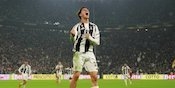 Man of the Match Juventus vs Torino: Kenan Yildiz