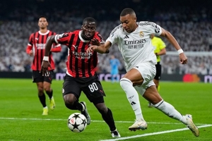 Head to Head Cagliari vs AC Milan