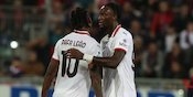 Hasil Cagliari vs AC Milan: Skor 3-3