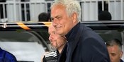 Belum Juga Setahun, Jose Mourinho Ingin Cabut dari Fenerbahce dan Kembali ke Inggris