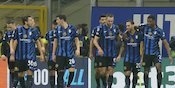 Jadwal Pertandingan & Live Streaming Inter Milan Hari Senin, 11 November 2024: Home vs Napoli