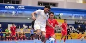 Daftar Juara Piala AFF Futsal Sepanjang Masa: Indonesia 2 Kali Nyempil di Antara Dominasi Thailand