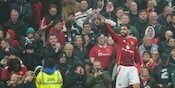 Man of the Match Manchester United vs Leicester City: Bruno Fernandes