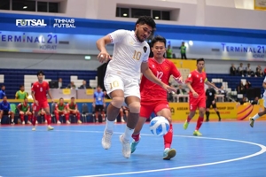 Daftar Juara Piala AFF Futsal Sepanjang Masa: Indonesia 2 Kali Nyempil di Antara Dominasi Thailand