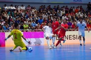 Daftar Juara Piala AFF Futsal Sepanjang Masa: