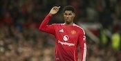 Main Angin-Anginan, MU Mungkin Perlu Lepas Marcus Rashford