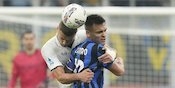 Penerus Giorgio Chiellini Itu Bernama Alessandro Buongiorno