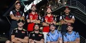 Team Order Ducati demi Bantu Jorge Martin vs Pecco Bagnaia: Yang Penting Jangan Bertindak Bodoh