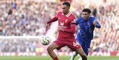 Cedera, Trent Alexander-Arnold Bakal Absen Agak Lama di Liverpool