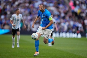 Costacurta Bandingkan Buongiorno dengan Chiellini