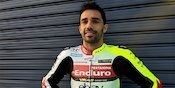 Skuad Valentino Rossi Resmi Turunkan Michele Pirro di MotoGP Barcelona 2024