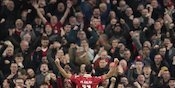 Masih Tokcer di Usia 30-an, Mohamed Salah Sama Seperti Ronaldo!