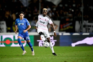 Menuju Perpisahan Juventus dan Paul Pogba Menuju Perpisahan Juventus dan Paul Pogba