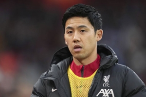 Wataru Endo Mulai Gerah di Liverpool, AC Milan Siap Menampung