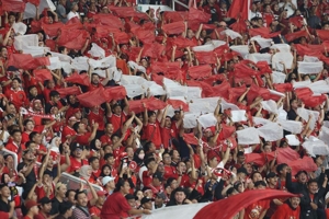 Jelang Indonesia vs Jepang: Pengamanan Diperketat, Pemain Samurai Biru Tak Takut Atmosfer GBK