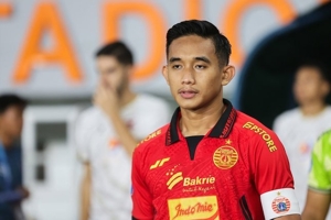 Rizky Ridho Sempat Dapat Tawaran dari 3 Klub Thailand