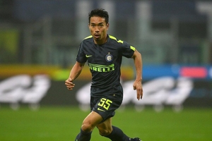 Karier Nagatomo di Inter Milan