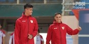 Mees Hilgers Minta Maaf Batal Bela Timnas Indonesia saat Lawan Jepang dan Arab Saudi, Bongkar Penyebabnya