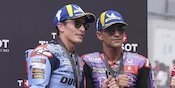 Prihatin Soal Jorge Martin, Casey Stoner: Marc Marquez Harusnya Cari Motor Pabrikan di Tim Selain Ducati