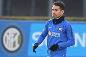 Timnas Indonesia vs Jepang: Sosok sang Veteran dan Eks Penggawa Inter Milan, Yuto Nagatomo