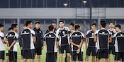 Singkat Tapi Berkelas, Ini Kata Kevin Diks Setelah Jalani Latihan Perdana Dengan Timnas Indonesia