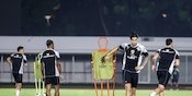 Manajer Timnas Indonesia Ungkap Peluang Kevin Diks Turun Melawan Jepang: Dipantau dalam 1-2 Hari ke Depan, Jika Masuk Skema Tim Pelatih