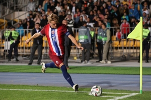 Martin Odegaard Putuskan Mangkir dari Timnas Norwegia di Jeda Internasional November 2024