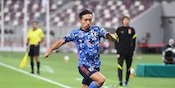 Yuto Nagatomo Kaget Latihan Timnas Jepang Diliput 50 Wartawan: Saya Merasa Bintang Hollywood