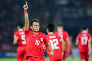 Timnas Indonesia vs Jepang: Misi Revans Tim Garuda!