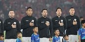 Hitung-hitungan Ranking FIFA Timnas Indonesia Lawan Jepang: Menang ke Peringkat 125, Kalau Kalah?