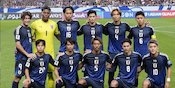 4 Pemain Termuda di Skuad Jepang untuk Lawan Timnas Indonesia: Kiper Serie A Masuk Daftar