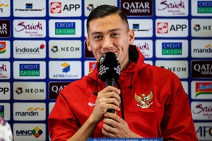 Meski Tidak Diunggulkan, Timnas Indonesia Tetap Percaya Bisa Jegal Timnas Jepang Meski Tidak Diunggulkan, Timnas Indonesia Tetap Percaya Bisa Jegal Timnas Jepang