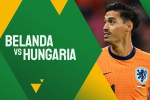 Prediksi Belanda vs Hungaria 17 November 2024 Prediksi Belanda vs Hungaria 17 November 2024