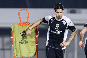 Kata Manajer Timnas Indonesia Soal Peluang Kevin Diks Main Lawan Jepang: Keliatannya Jadi Starter Kata Manajer Timnas Indonesia Soal Peluang Kevin Diks Main Lawan Jepang: Keliatannya Jadi Starter