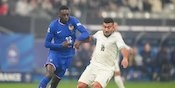 Hasil Prancis vs Israel: Skor 0-0