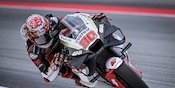 Hasil FP1 MotoGP Barcelona 2024: Duet GASGAS Picu Red Flag, Pecco Bagnaia Jatuh saat Latihan Start, Taka Nakagami Tercepat