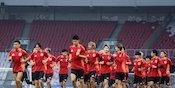 Pujian Atau Psywar Aja Nih? Minamino Sebut Timnas Indonesia Saat Ini Salah Satu Tim Terkuat