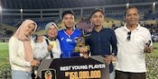 Joel Cornelli: 2 Pemain Arema FC Layak Perkuat Timnas Indonesia di Piala AFF 2024