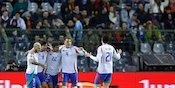 Hasil Belgia vs Italia: Skor 0-1