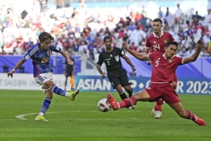 Indonesia Waspadai Semua Pemain Jepang