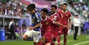 Link Streaming RCTI Timnas Indonesia vs Jepang, Kualifikasi Piala Dunia 2026 Zona Asia