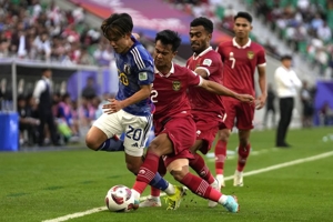 Link Streaming RCTI Timnas Indonesia vs Jepang, Kualifikasi Piala Dunia 2026 Zona Asia Link Streaming RCTI Timnas Indonesia vs Jepang, Kualifikasi Piala Dunia 2026 Zona Asia