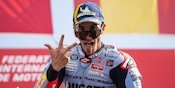 Marc Marquez Takkan Dapat Bonus dari Ducati Jika Akhiri MotoGP 2024 di Peringkat 3, Anggap Tak Penting